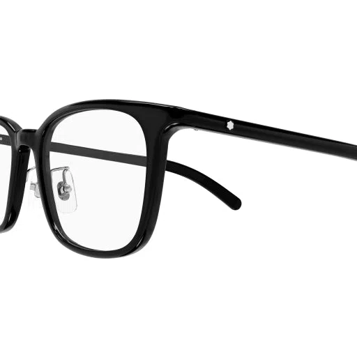 Montblanc MB0418OJ Eyeglasses - view 9